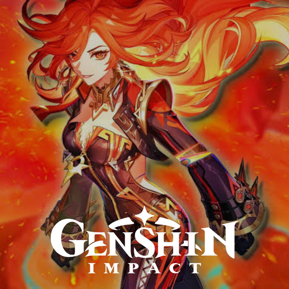 Genshin Impact